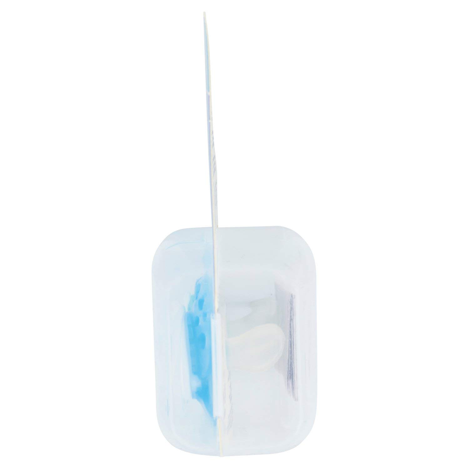 Chicco Succhietto Physio Air in Silicone, Ciuccio per Bimbo, Modelli Assortiti, 0-6 Mesi, 2 Pezzi