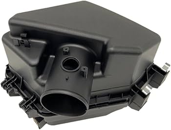 Amazon.com: HAITUO Air Cleaner Box Filter Housing W/Strainer for