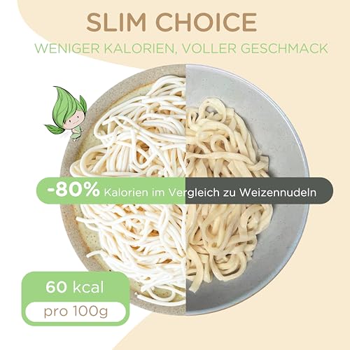 Elf-Family 300g×48er pack Tofu-Nudeln - Instant Nudeln High Protein,Weniger Kohlenhydrate, Low Carb, Vegan, schnelle Zubereitung, Authentisch aus Thailand, Low Fat/Zuckerfrei MHD: 08/11/2026