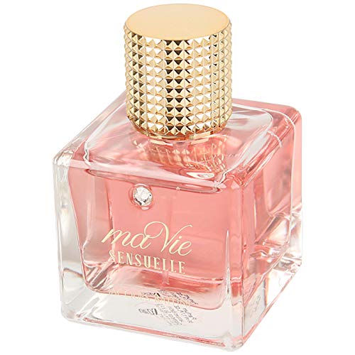 JACQUES BATTINI ma Vie SENSUELLE Perfume 50 ml | Perfume para...