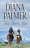 That Burke Man (Long, Tall Texans Book 12)