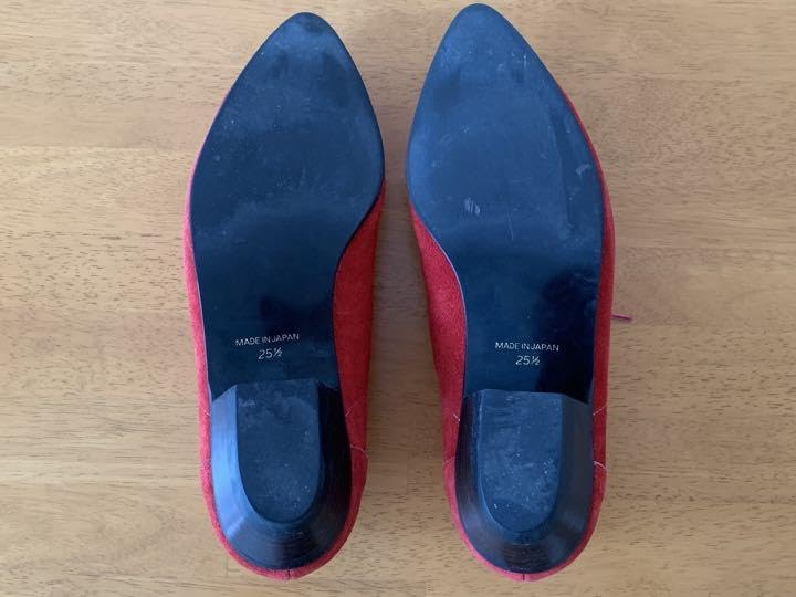 カールスモーキー石井 本人実使用品 米米クラブ 石井竜也 靴 コンサート カールスモーキー石井 本人実使用品 米米クラブ 石井竜也 靴 コンサート