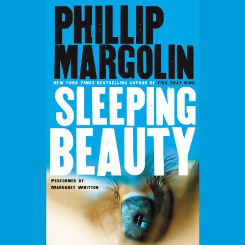 Cover art for Sleeping Beauty