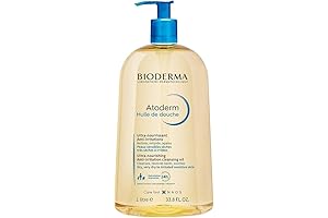 Bioderma Atoderm: Ultimate Hydration for Sensitive Skin