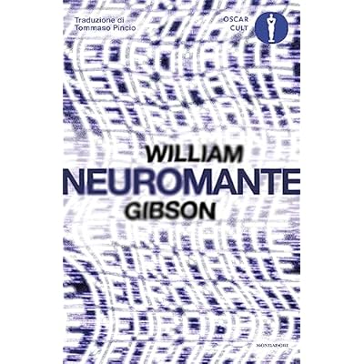 Neuromante