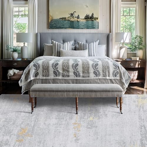 Review de Alfombras Decorativas Interiores que Puedes comprar On-line. 14 Imagen adicional