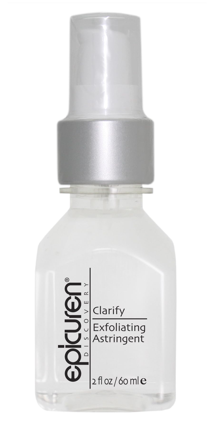 Clarify Exfoliating Astringent, 2 oz.