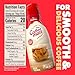 Coffee mate Original Flavored Coffee Creamer, Non-Dairy, Gluten-Free, Liquid Creamer for Coffee, Cholesterol Free, 63 Servings
