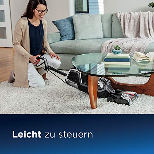 Bissell 2571N HydroWave Teppichreinigungsgerät für gründliche Teppichreinigung