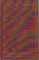 The Small Sanctuary: Judaism in the Prayerbook B001KRJSJQ Book Cover