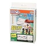 Artec 92812 Doremi Playing with Pencil Lines! Current and Resistance Experiment Set, Set of 24