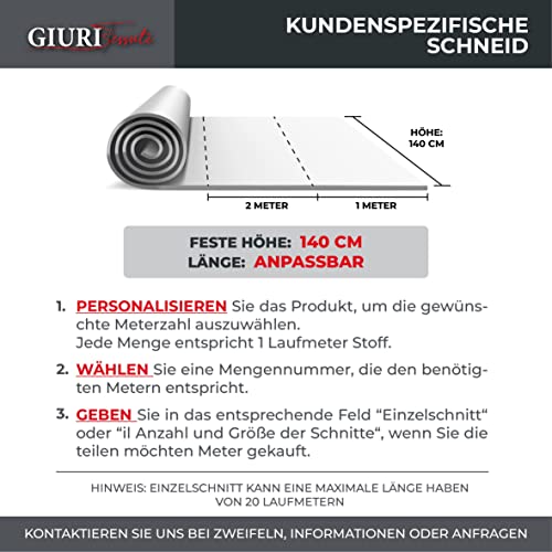 GIURI TESSUTI - Tessuto GOBELIN JACQUARD - Venduto...