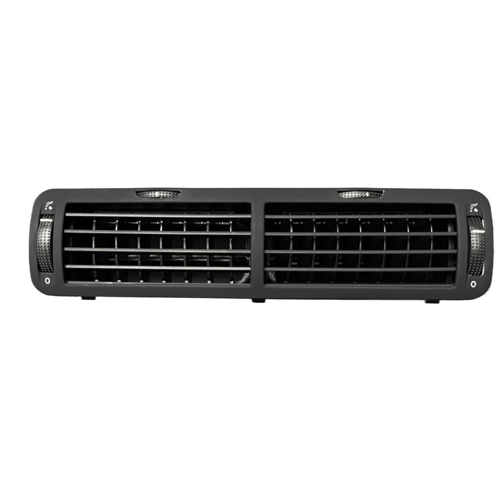 Dtsgcx One Color Car Interior Front Dashboard Central Air Vent Outlet Heater For Passat B5 1997-2005 3B0819728