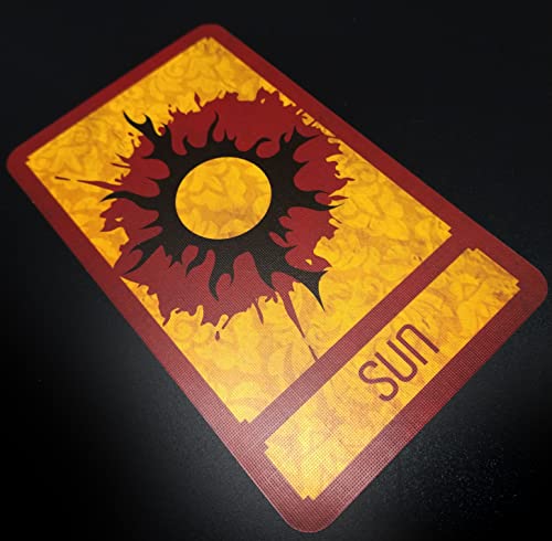 Deck of Many Things | Compatible with Dungeons & Dragons (D&D) Fifth Edition | Pathfinder | 3.5th Edition | DND | TTRPG - Image 2