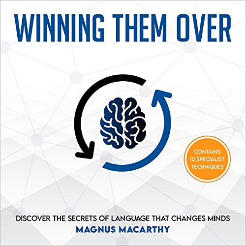 Winning Them Over by Magnus Macarthy episode artwork