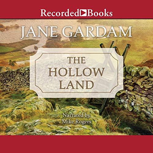 The Hollow Land by Jane Gardam episode artwork