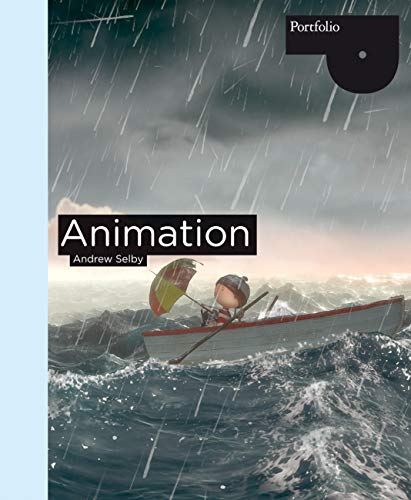 Animation (Portfolio) (English Edition)
