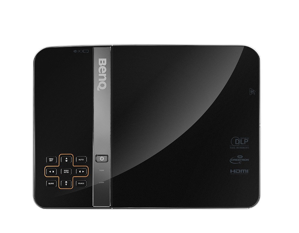 BENQ プロジェクター　MX768 Amazon.com: BenQ MX768 4000 Lumens XGA 3D Ready Projector