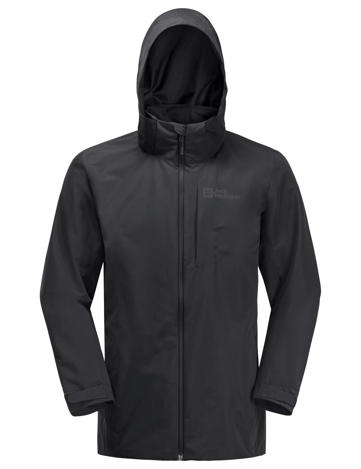 Jack Wolfskin Herren Fernblick 2l Jkt M Jacke
