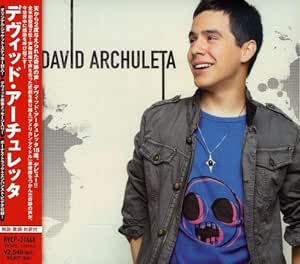 デヴィッド・アーチュレッタ