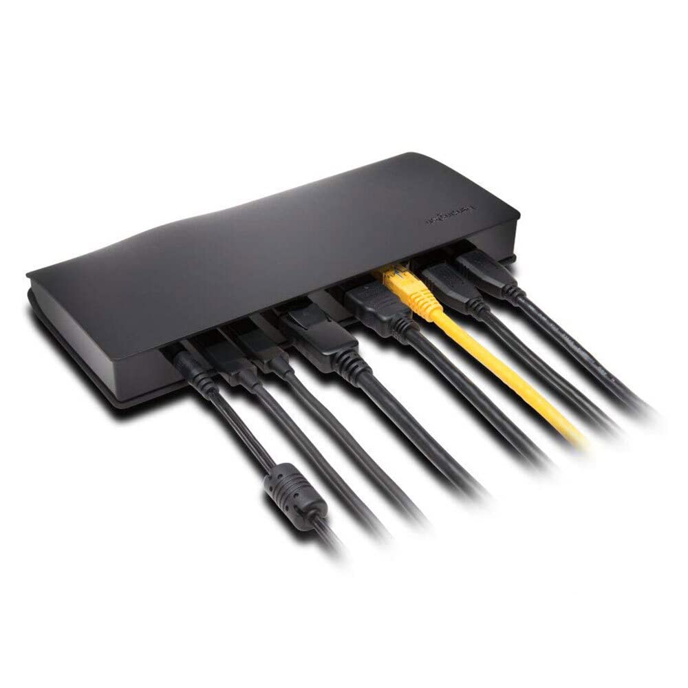 Amazon.com: Kensington SD4500 USB-C Docking Station for 2015/2016