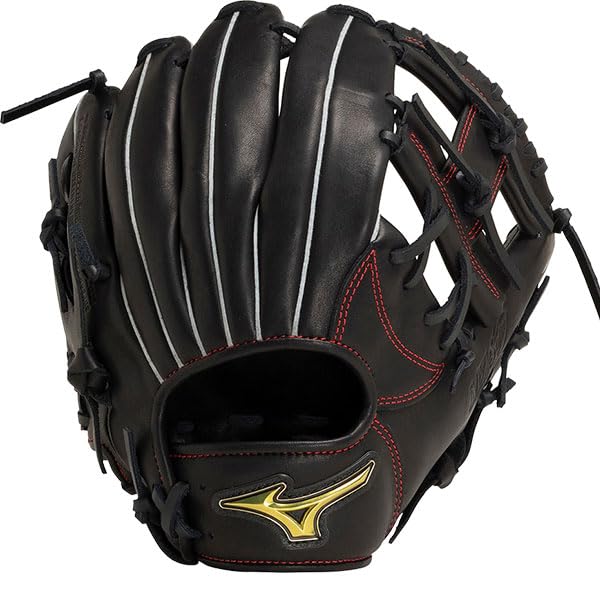 Mizuno 軟式野球グローブ オールスター Mizuno Pro グローブ 軟式 外野手用 オールスター・送料無料