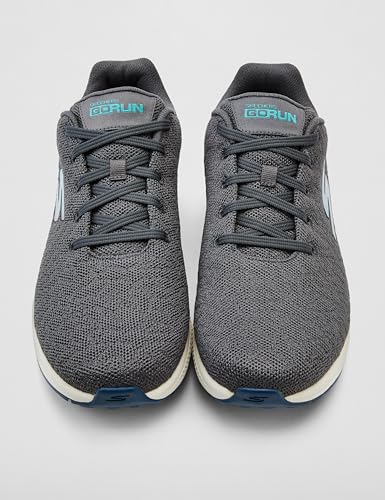 Image of Skechers Mens Go Run Consistent Running Shoe