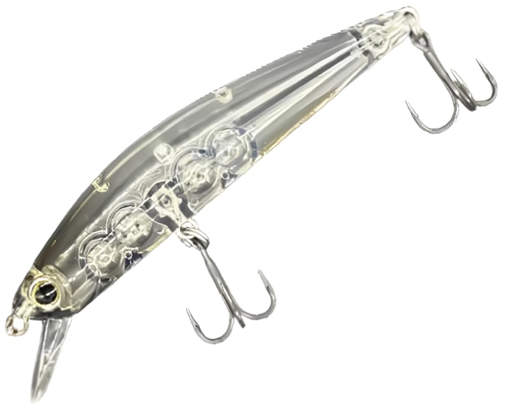 Amazon | ウォーターランド(Water Land) ジャークソニック 65 24