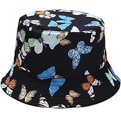 Butterfly Black/Black