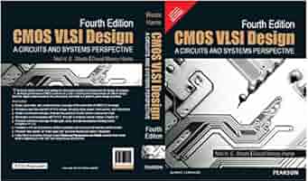 コンピュータ・IT Principles of CMOS VLSI Design:A Systems コンピュータ・IT Principles of CMOS VLSI Design:A Systems