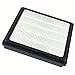 SPARES2GO Filtre Hepa H14 pour aspirateur Nilfisk Extreme X100 X150 X200 X210 X300