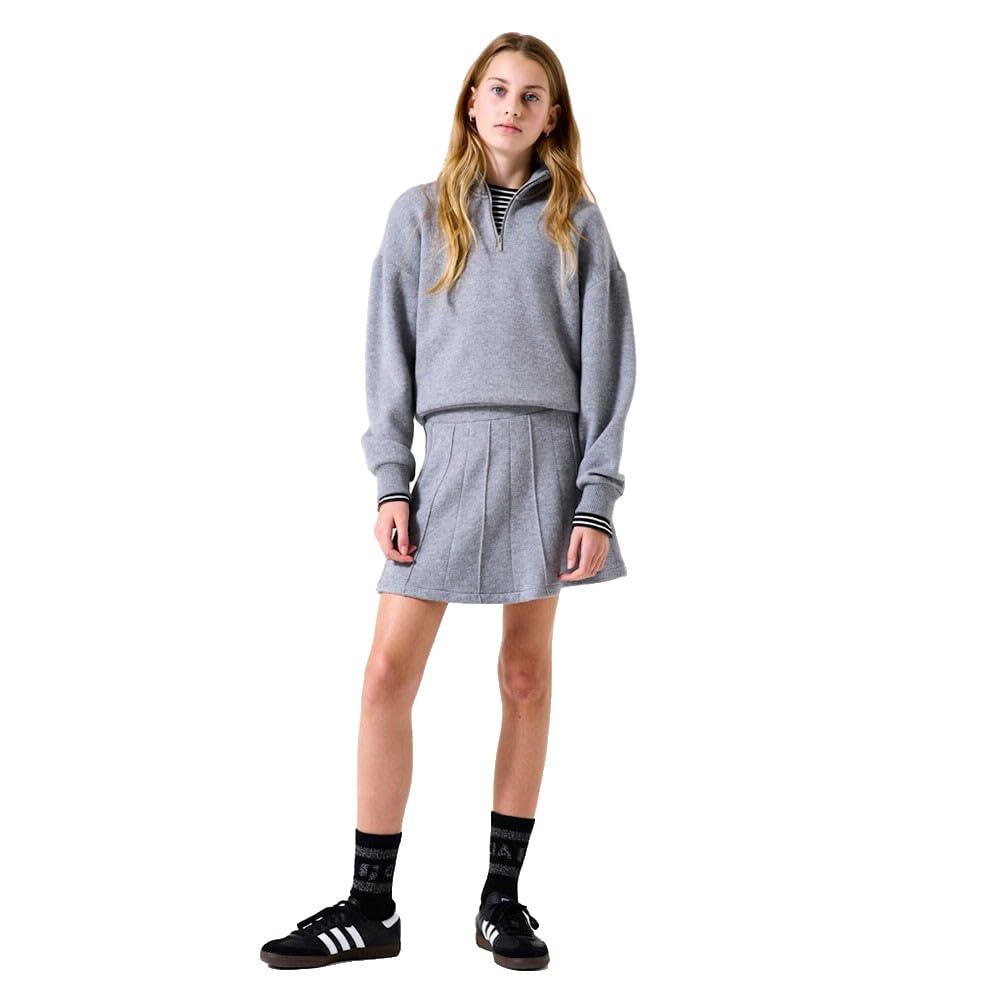 Garcia Mädchen Troyer Sweatshirt