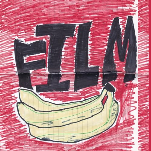 Film Banana cover art