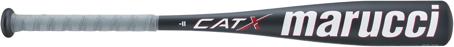 Marucci MARUCCI CATX USA TEE Ball BAT, 2 5/8" Barrel