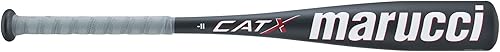 Miniatura 2 de Marucci MARUCCI CATX USA TEE Ball BAT, 2 58" Barrel