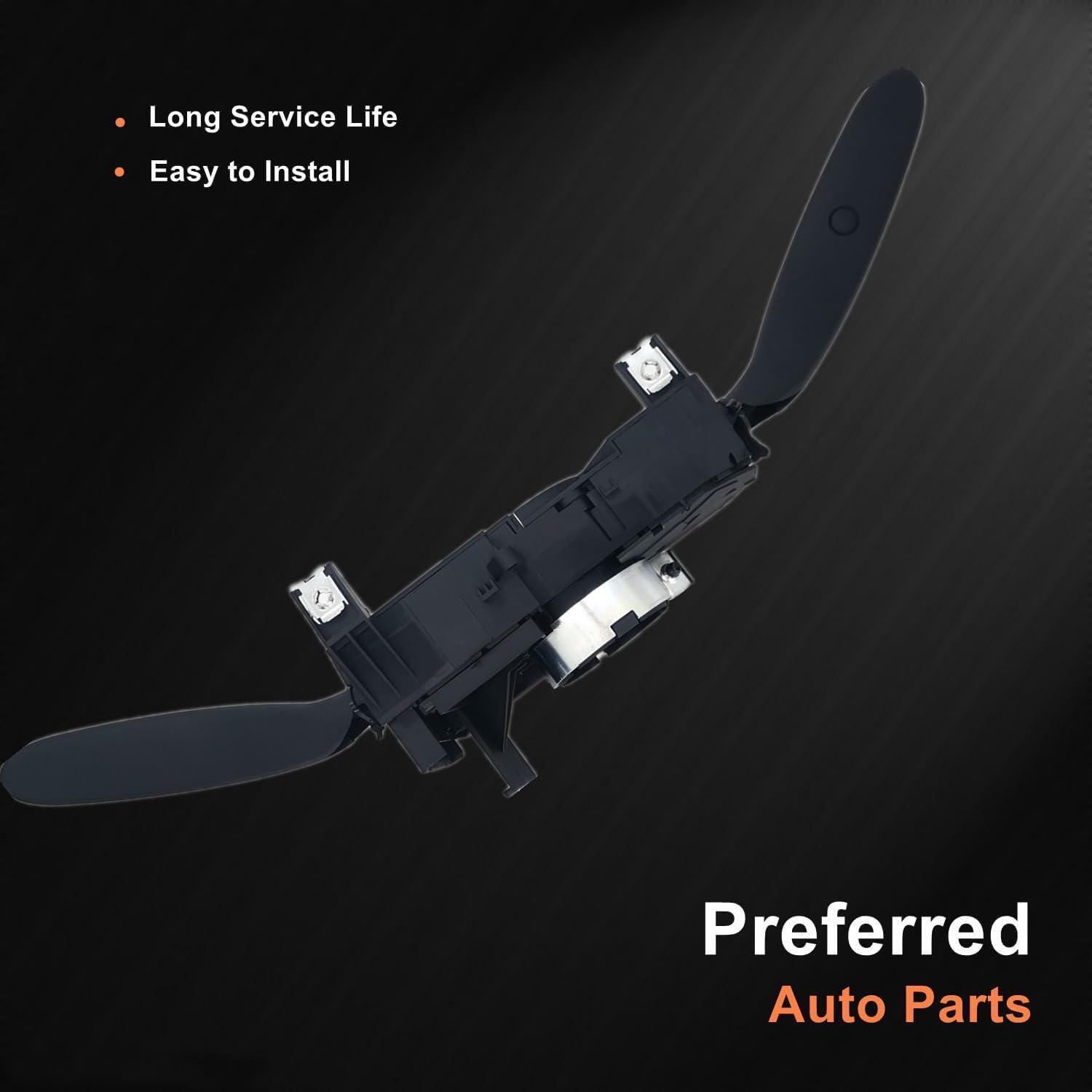 Przełącznik kierunkowskazu Pasuje do Seat Ibiza Skoda Fabia VW Transport 6RD953503B 7H0953513C