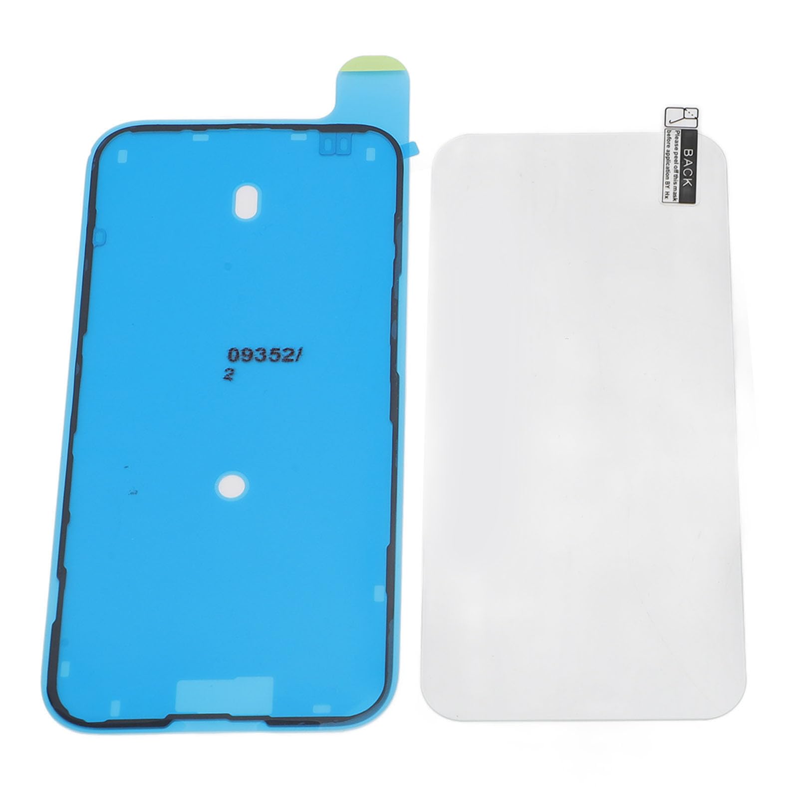 Generic Kit di Strumenti di Riparazione Professionale per la Sostituzione dello Schermo del Display LCD del Telefono per Oltre 15 Utenti