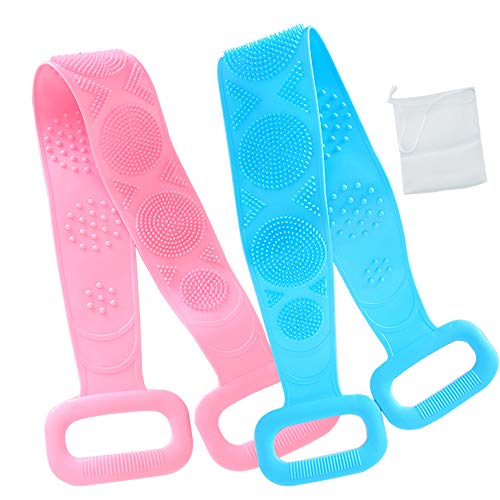 Top 10 Back Scrubbers of 2021 Best Reviews Guide