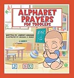 Alphabet Prayers for Toddlers