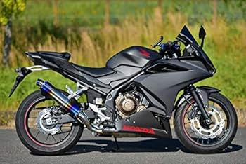 CBR400R BEAMSスリップオンヒートチタンサイレンサー政府認証　美品 CBR400R BEAMSスリップオンヒートチタンサイレンサー政府認証 美