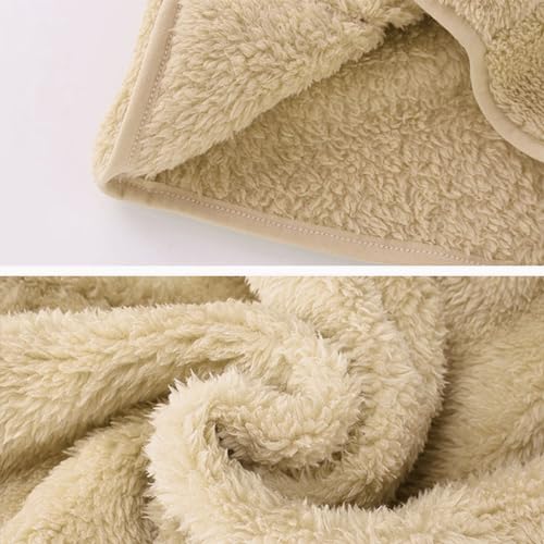 Kids Girls Fleece Full Zip Jacket Solid Color Brushed Stand Up Collar Long Sleeve Coat Toddler Girls Cute Warm Clothes2