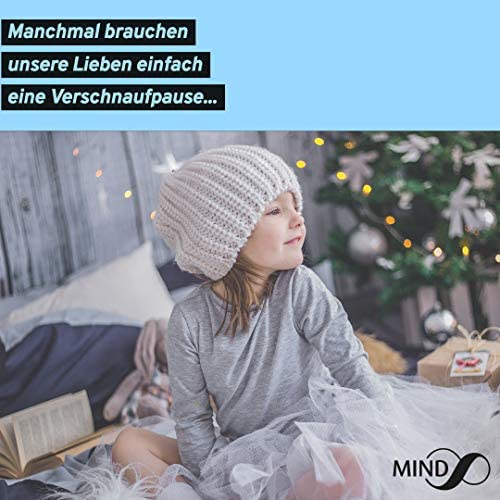 Globuli mind8 Relax und Beruhigung für Kinder mit Bachblüten