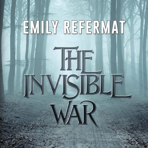 The Invisible War : Emily Refermat episode artwork