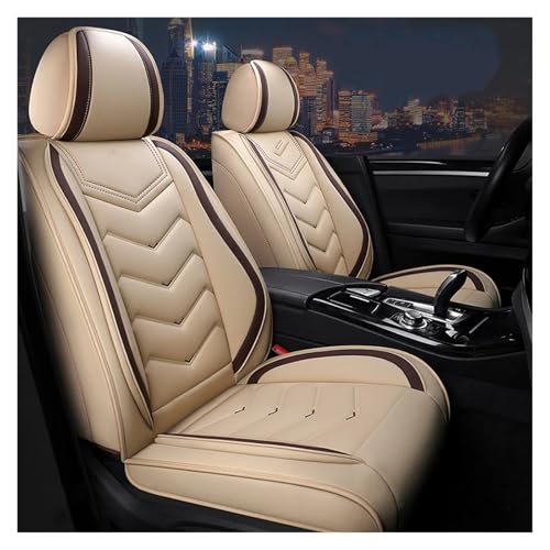 Housses de siège pour Seat Tarraco Ibiza Ateca : protection auto complète bleu foncé