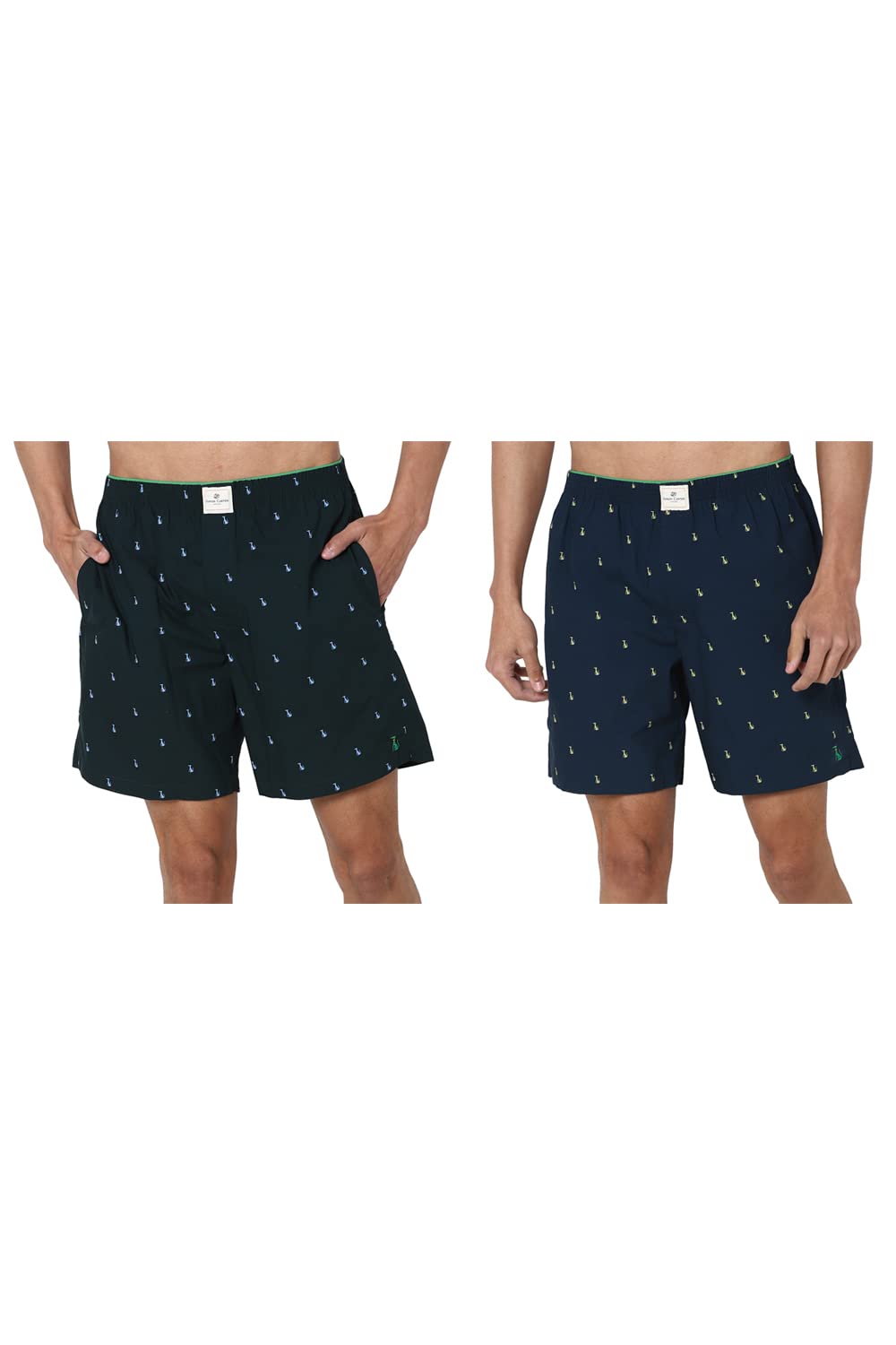 Simon Carter Men's Boxer Short