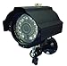 Speco CVC-627B Color Day/Night Waterproof Bullet Camera w/ IR LEDs 5