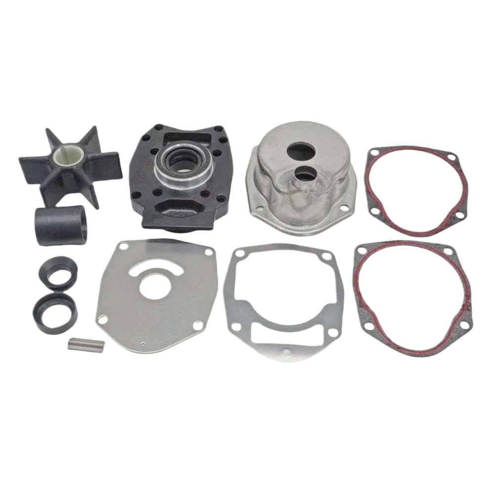 Kit di servizio di manutenzione 8M0094233 compatibile con fuoribordo EFI FourStroke da 150 HP