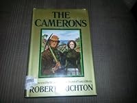The Camerons 0394465822 Book Cover