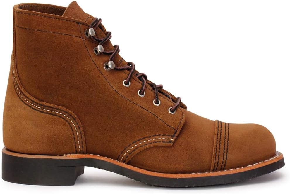 Red Wing Shoes   Iron Ranger