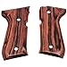 Hogue 92610 Beretta 92 Grips, Kingwood